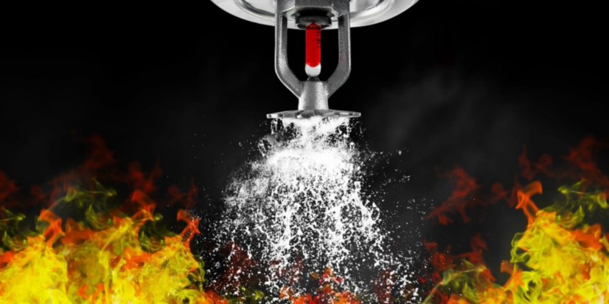 How Reliable Fire Protection Equipment Helps Businesses Avoid Costly Disruptions