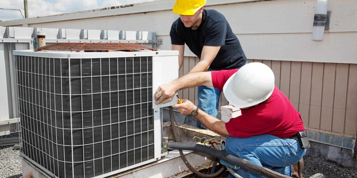 The AC Problems Hudson Homeowners Usually Notice Too Late