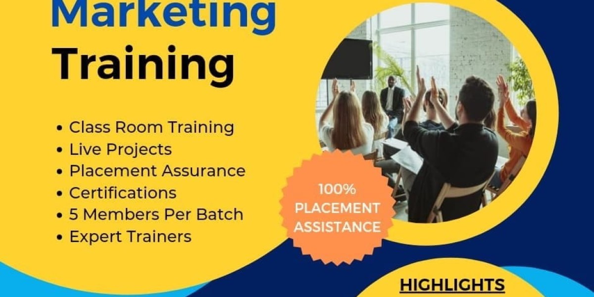Digital Marketing Institutes in Hyderabad