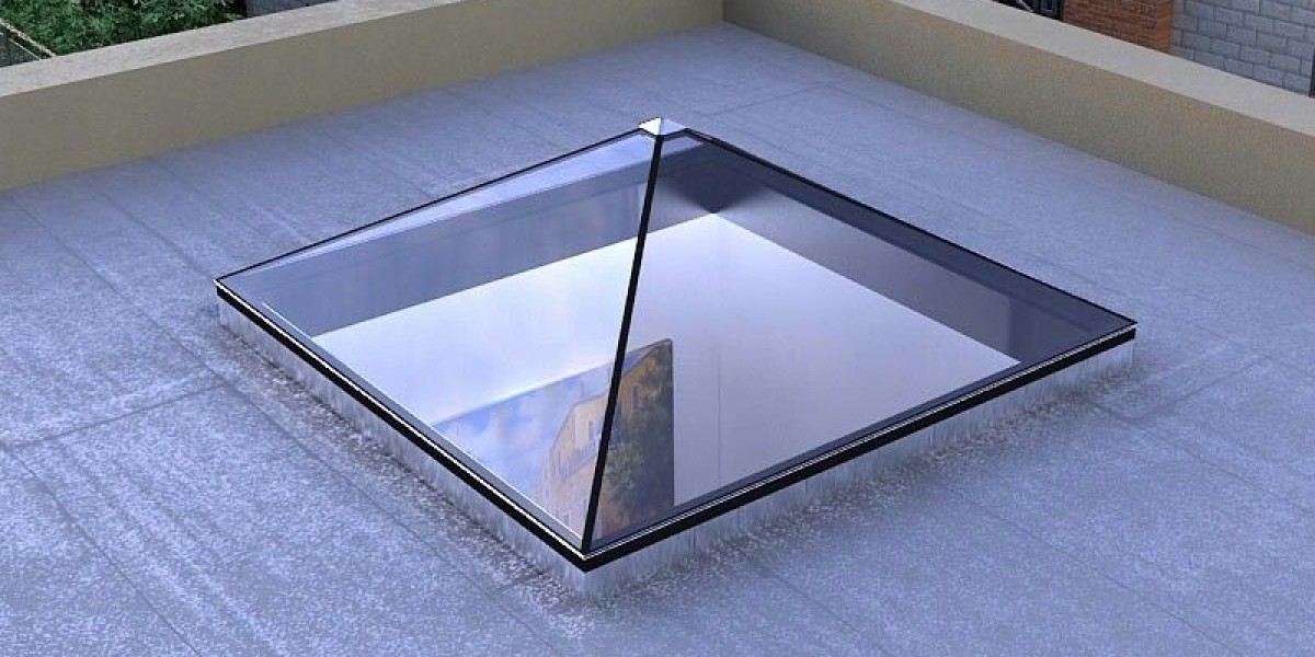 Skylight Roofing South Africa