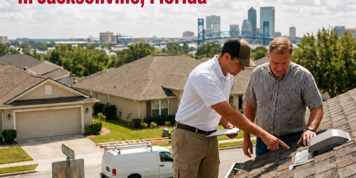 How to Identify Reliable Roofing Companies in Jacksonville, Florida