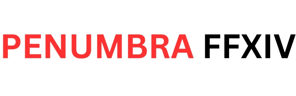 Penumbra Ffxiv