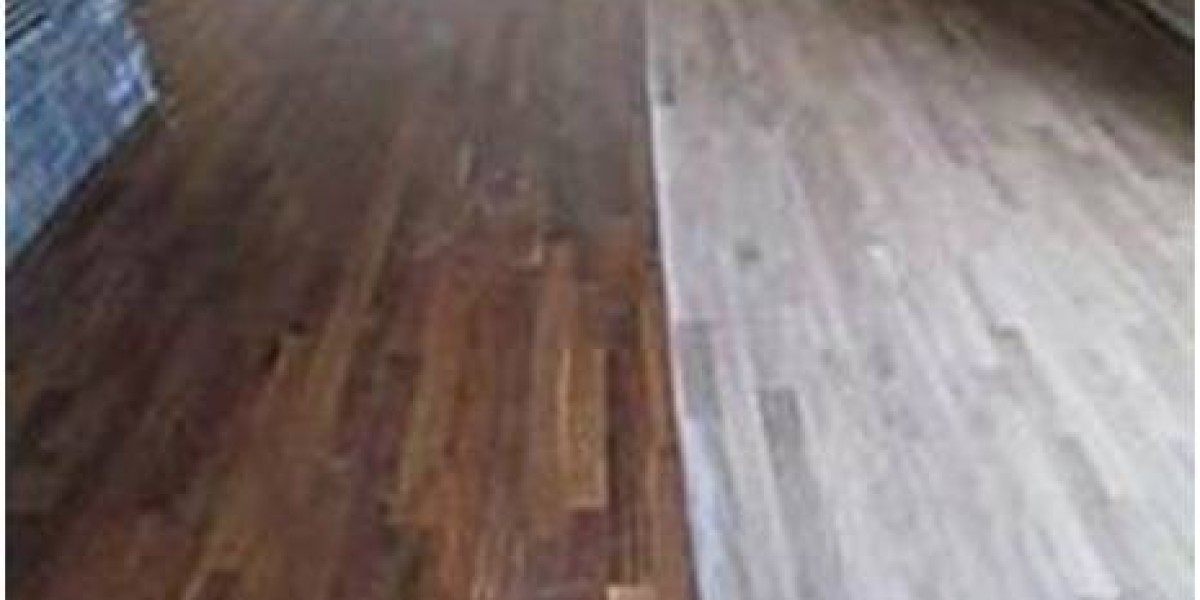 Serious Threats to Hardwood Floors
