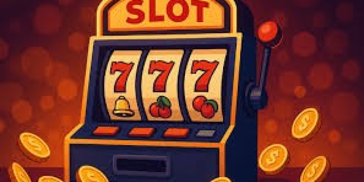 Why Mobile Slot Games Are Dominating Online Entertainment