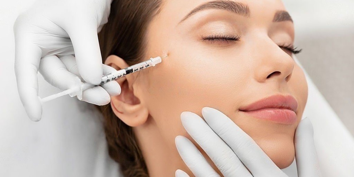 Botox Injection in Dubai Non Surgical Facial Refinement Guide 2026