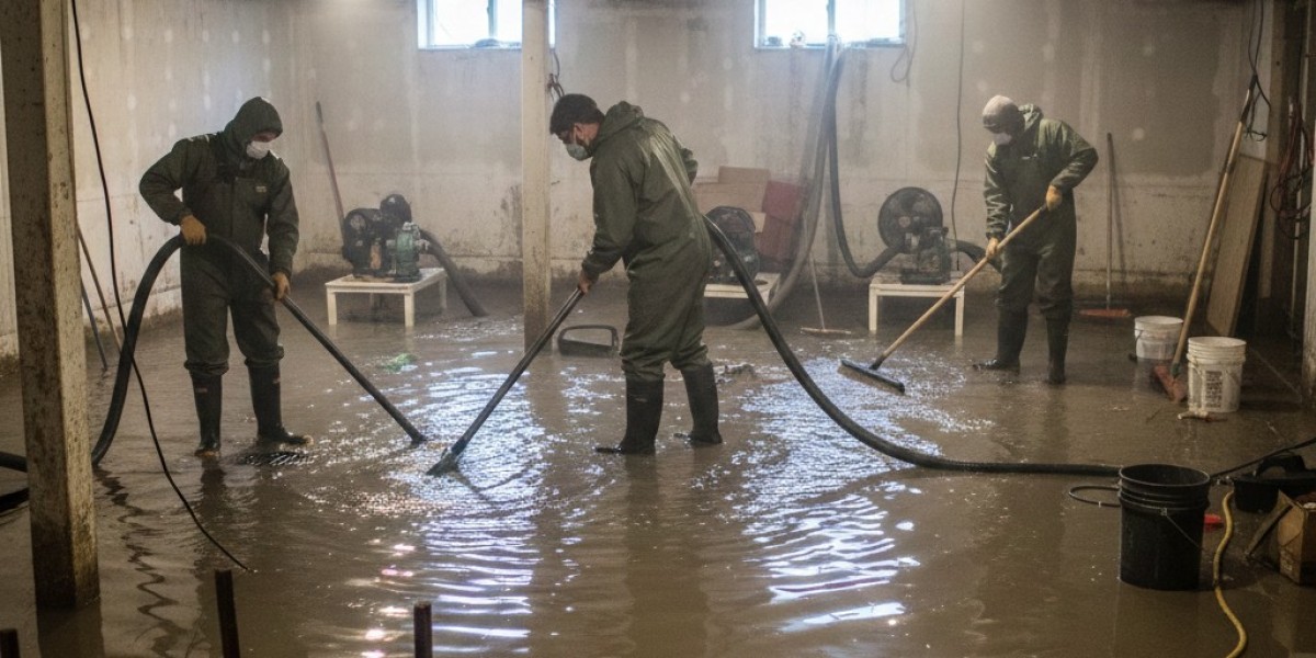 Is Your Home Silently Drowning? Here's What Every Rochester Homeowner Needs to Know About Basement Protection