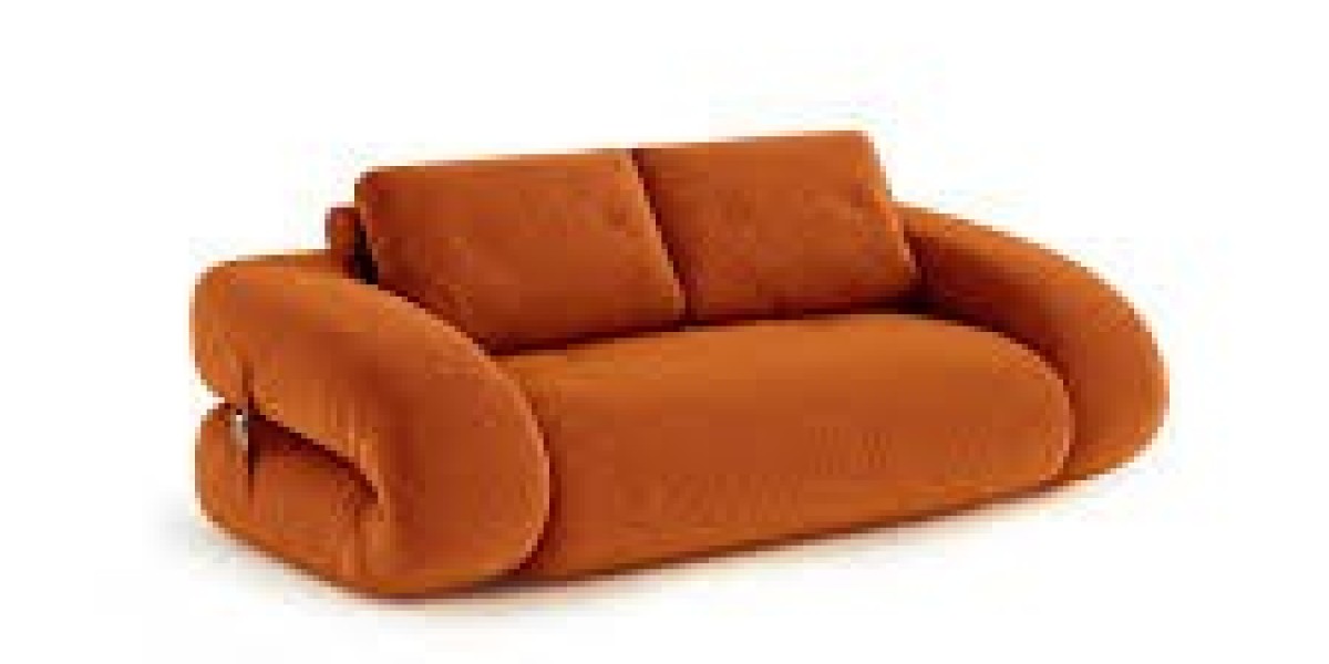 Transform Your Space Effortlessly with PortaSofa