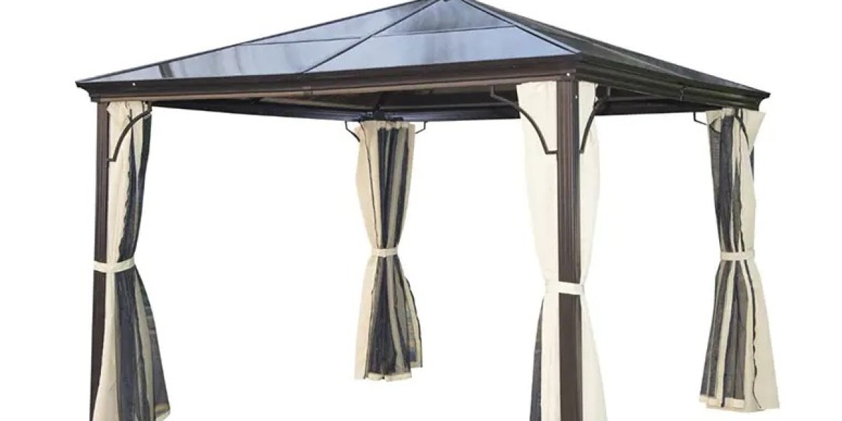 The Outdoor Upgrade Helping People Use Their Patios More Often