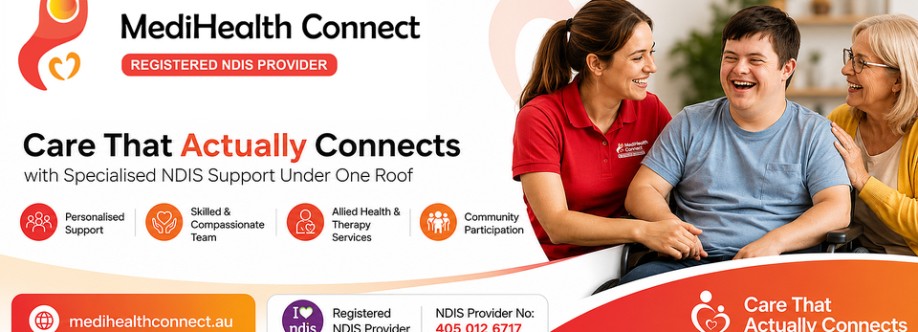 MediHealth Connect
