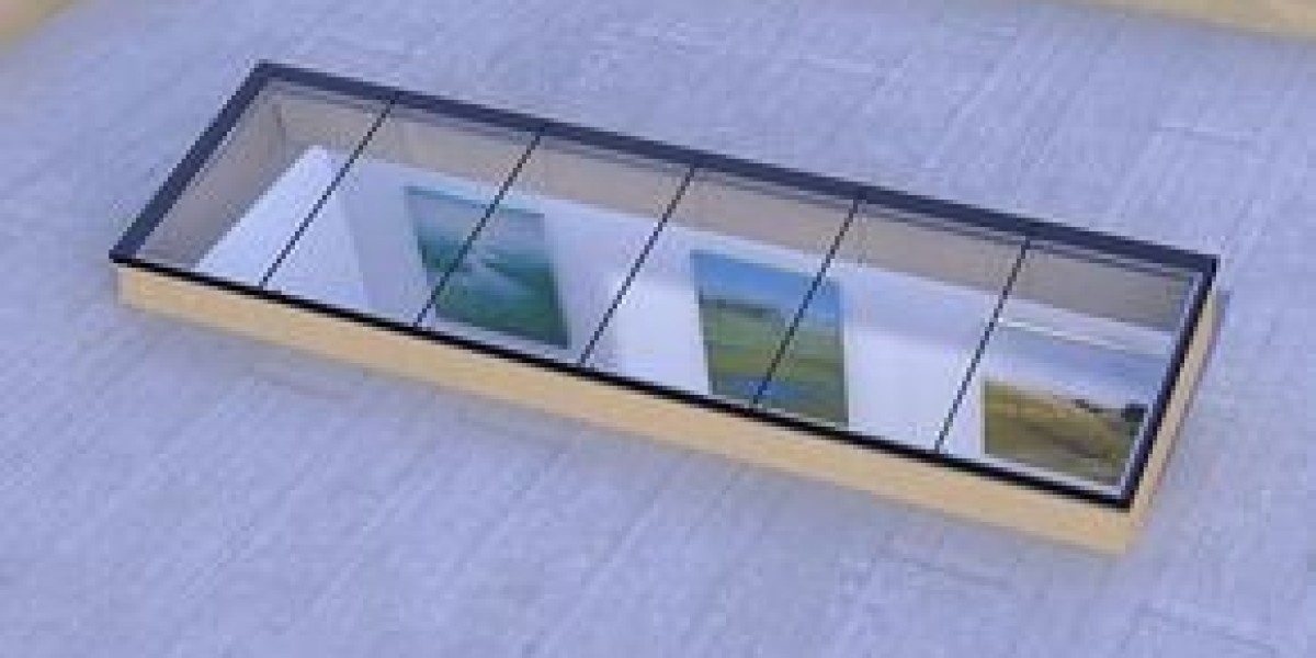 Skyroof Solutions