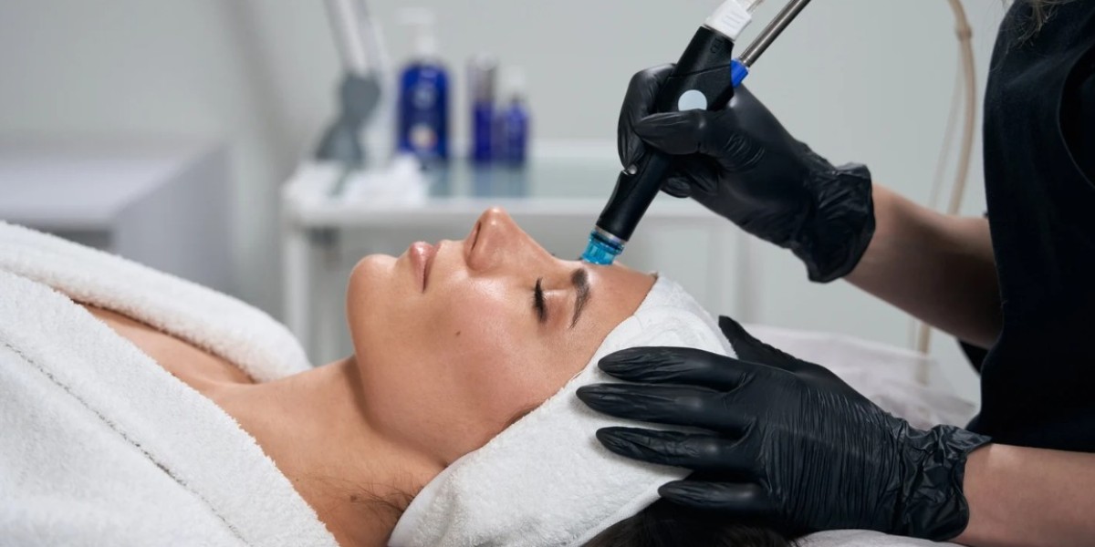 How Often Should You Get a Hydrafacial