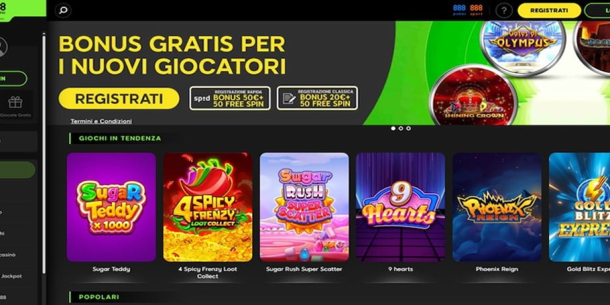 Casinos Online España: La Nueva Forma de Disfrutar del Entretenimiento Digital