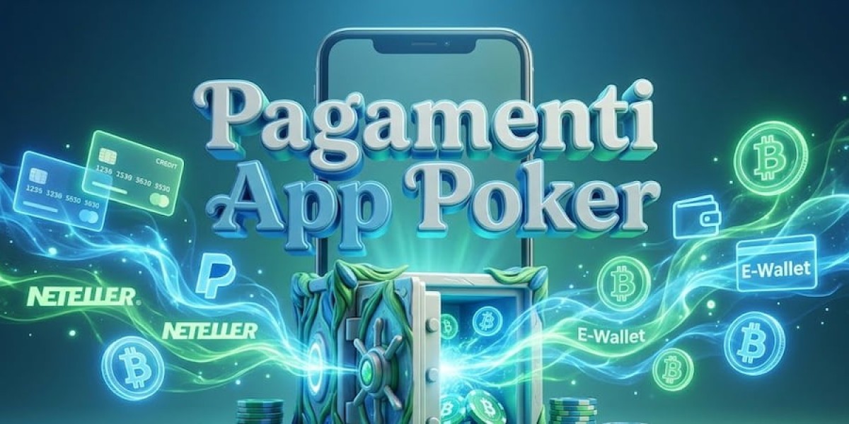Strutture tecnologiche e futuro del poker digitale nelle migliori app per poker