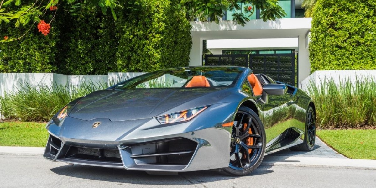 A Fresh Drive Into the World of Modern Automotive Lifestyle