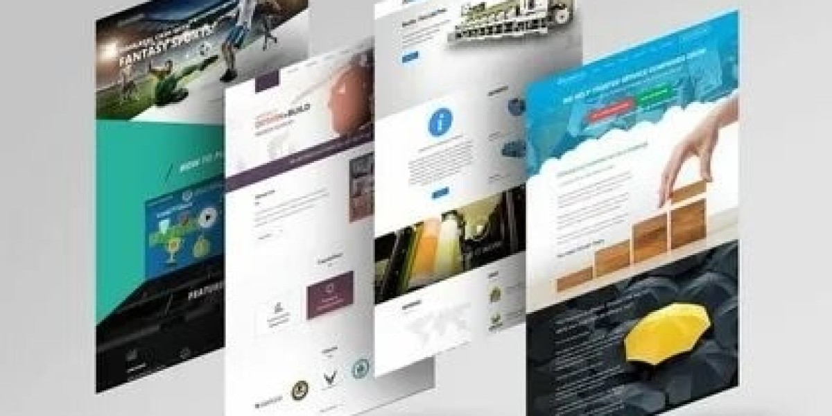 Why Every Business Needs an SEO-Friendly Website Design
