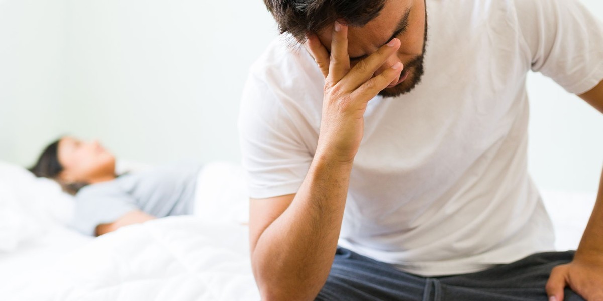 Modern Erectile Dysfunction Treatment in Islamabad by Specialists