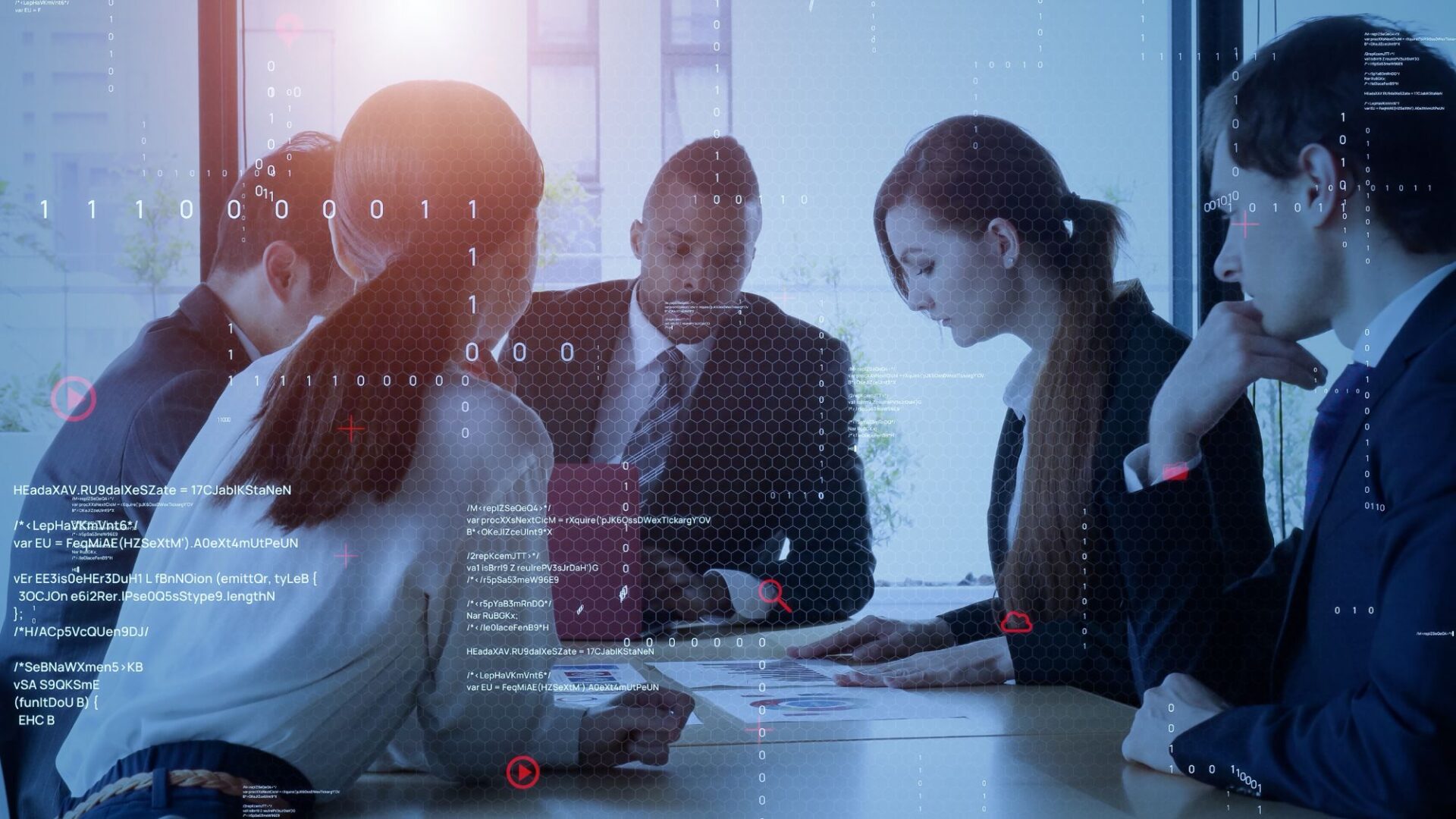 Odoo Implementation Dubai - Salesforce Partner and Consultant in Dubai | UAE | Data