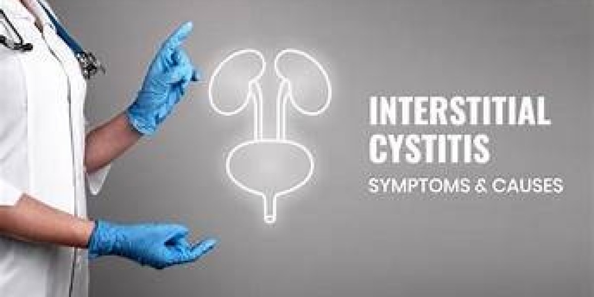The Future of Pain Management in Interstitial Cystitis Treatment