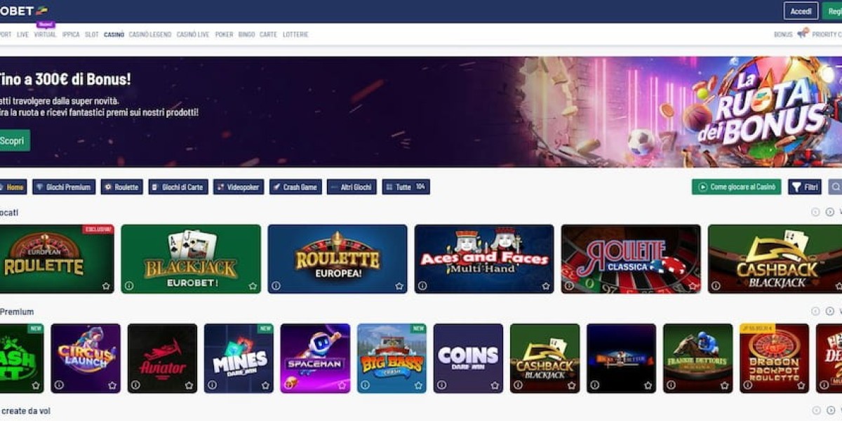 Casino Non AAMS Sicuri: Guida Completa per Giocare Online in Modo Affidabile