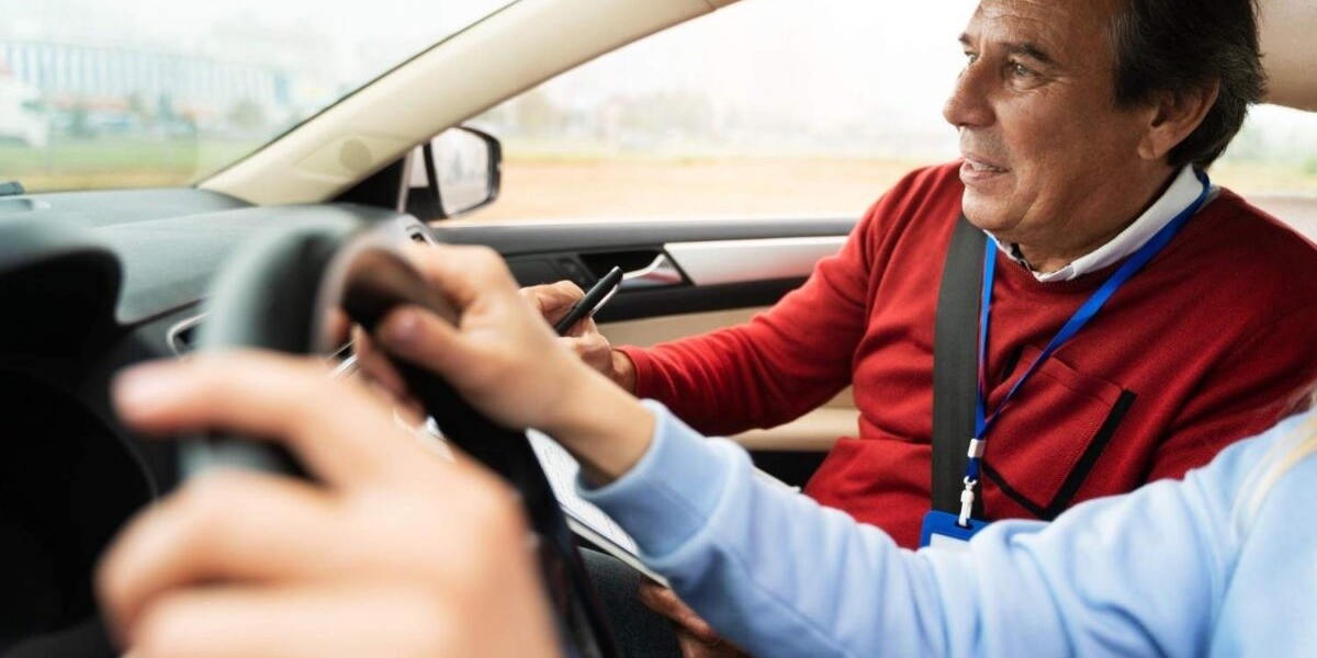 Acing Your G2 and G Road Tests in Ottawa: Everything You Need to Know