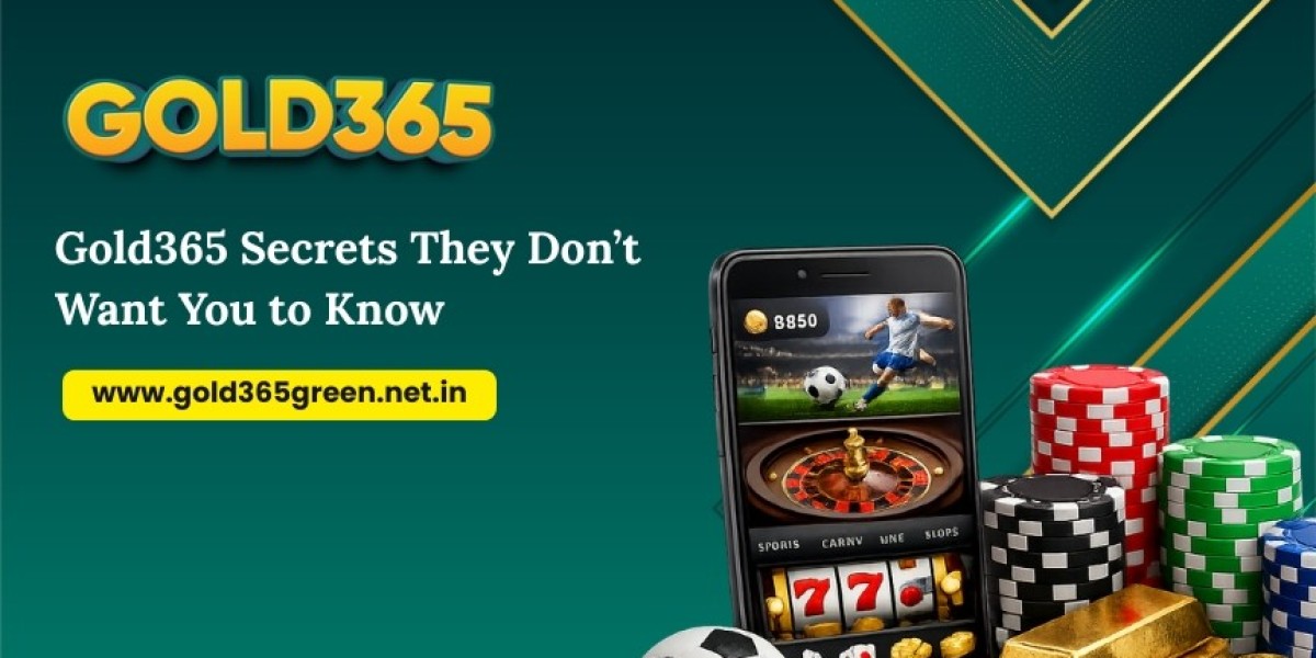 Think You Can Win Big? Explore the Excitement with Gold365