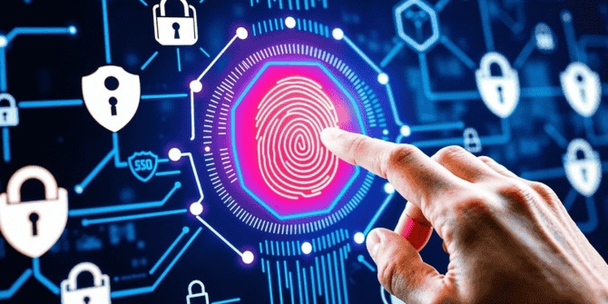 Unified Digital Identity for Seamless Authentication Use Cases