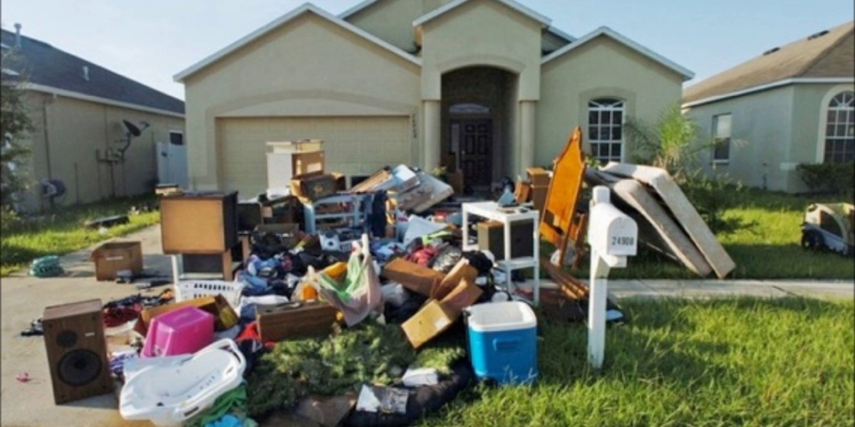 Fast Trash Removal in Dubai – Trusted Cleanup Experts Near You