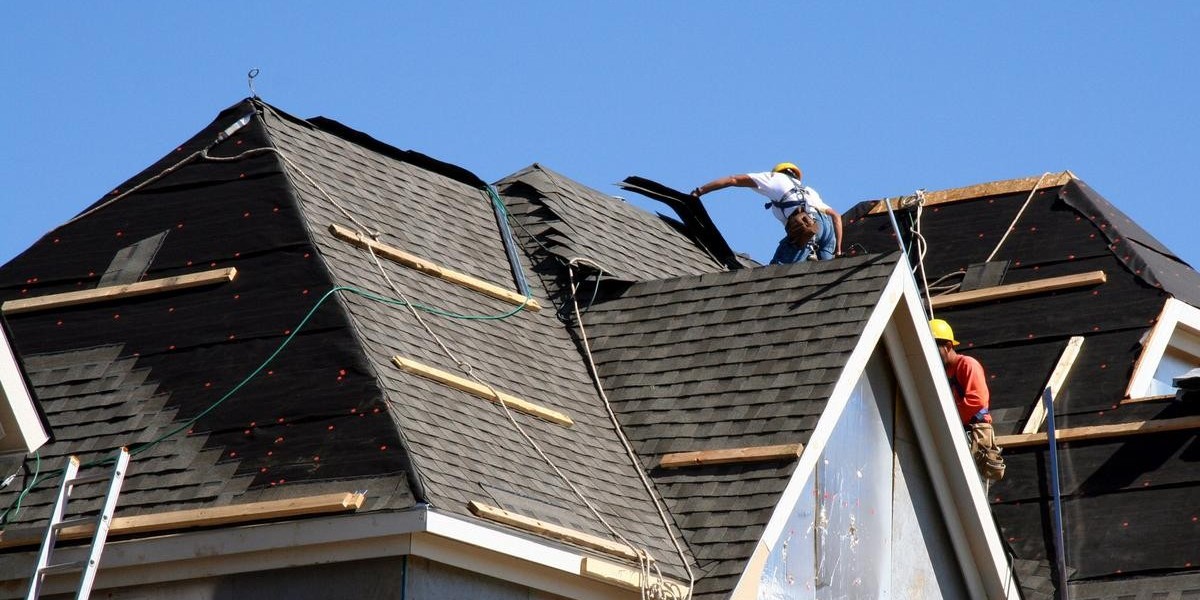 Professional Roof Replacement Services in South Jordan for Long-Term Home Protection