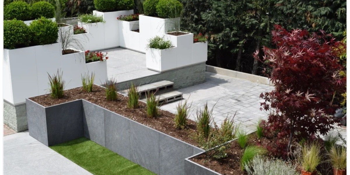 The reason why Elaborate Planters Are usually Needed for Seed Fans