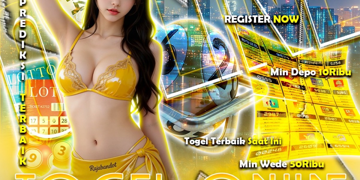 Rajabandot Togel Online dengan Akses Informasi Terstruktur, Statistik Angka, dan Data Keluaran Terbaru Setiap Hari