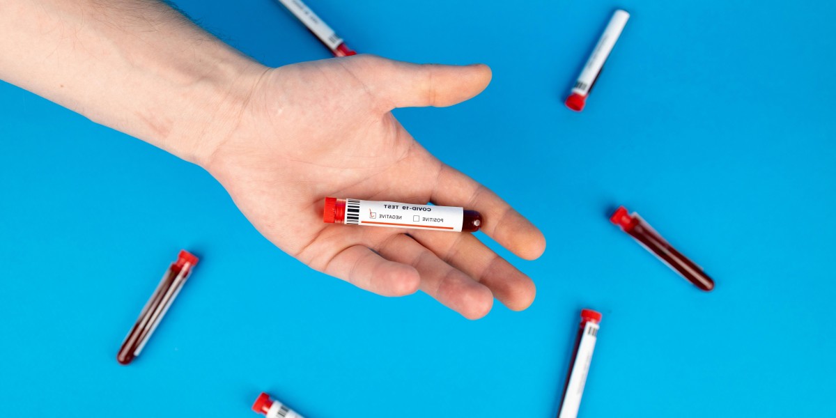 Global Hemoglobinopathy Market Industry Overview