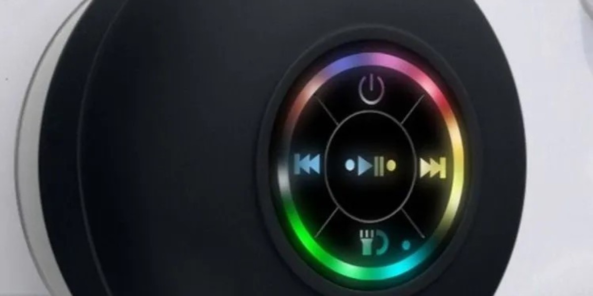 Mini Bluetooth Shower Speaker Market Growth Analysis 2026-2036