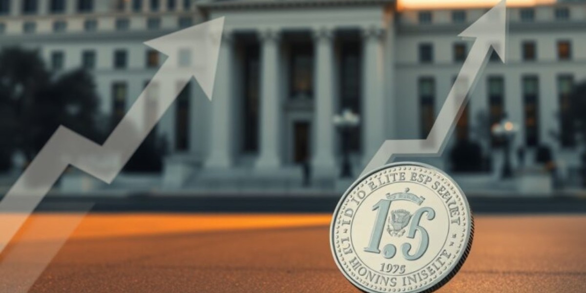 A Shocking Silver Turnaround: How the Fed Decision on Silver Is Rewriting the Market Narrative