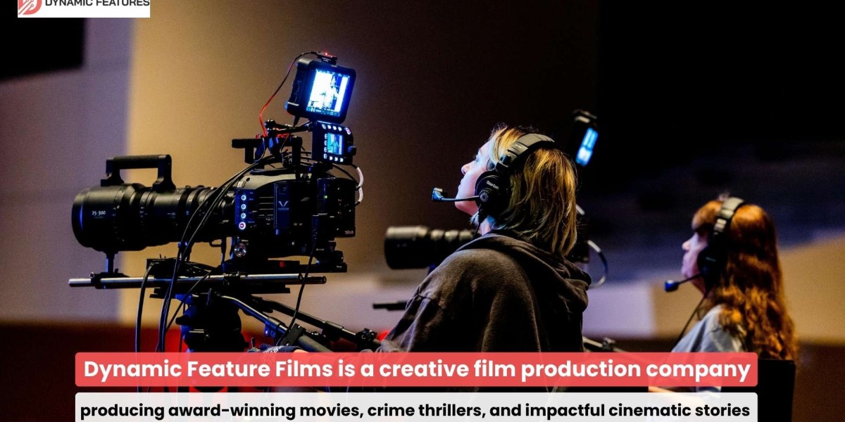 Best Film Production Services for Independent Creators in 2026 Dynamic Feature Films