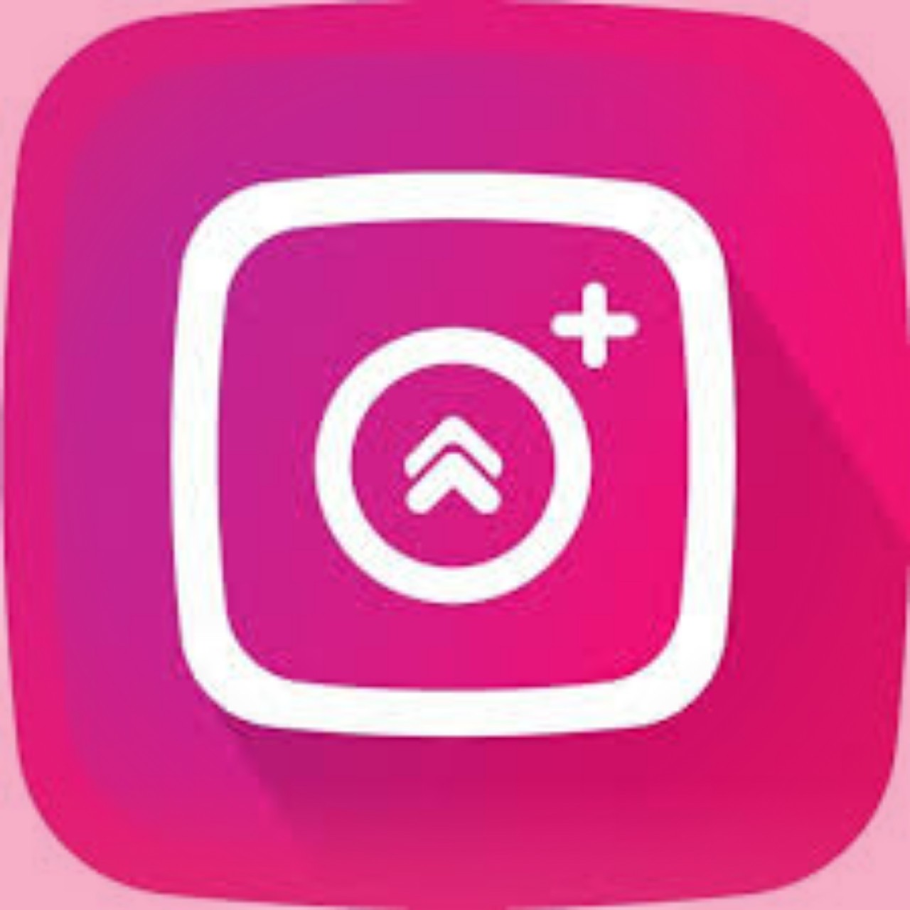 Instaup apk