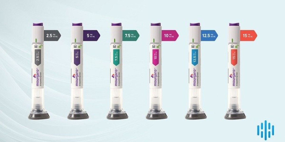 Mounjaro Dubai May 2026: Beyond Weight Loss—New Findings for Liver, Kidney, and Heart Health