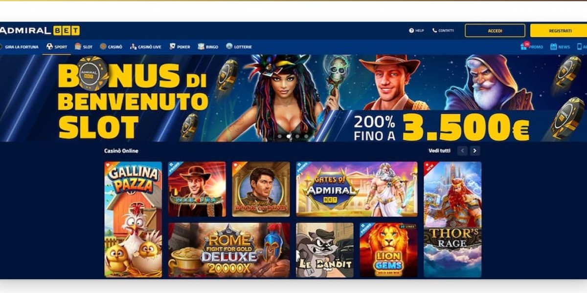 Lista Casino Non AAMS: Guida Completa per Giocare in Sicurezza