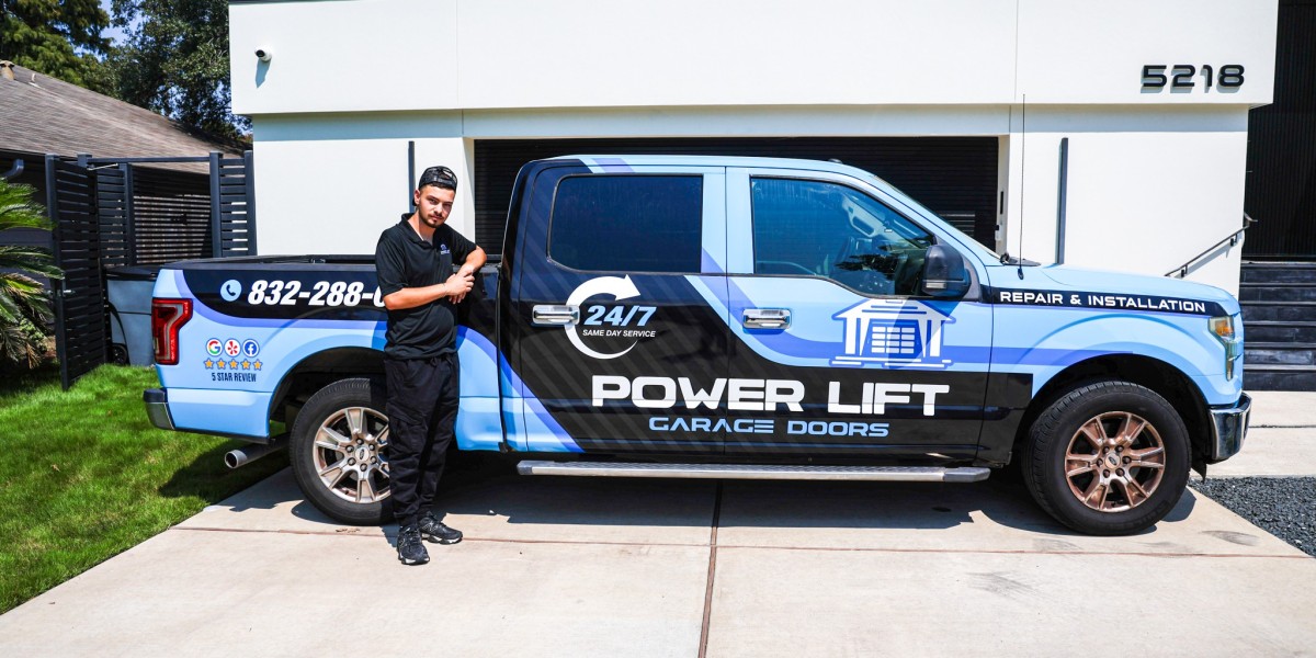 Garage Door Opener Repair Cost Estimate: Complete Guide by PowerLift Garage Doors