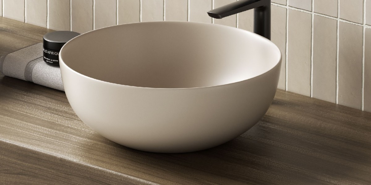 Best Bathroom Sinks Pakistan for Luxury Bathroom Spaces