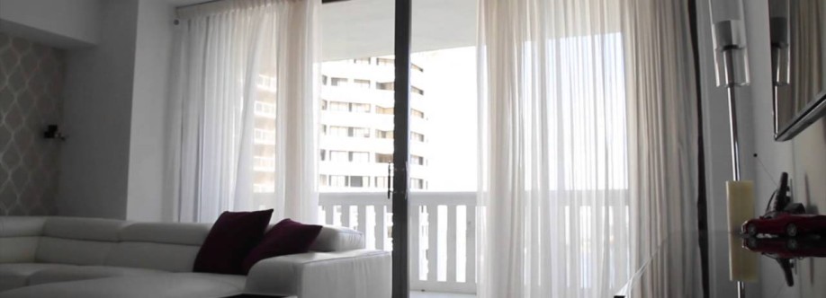 Acoustic Curtains