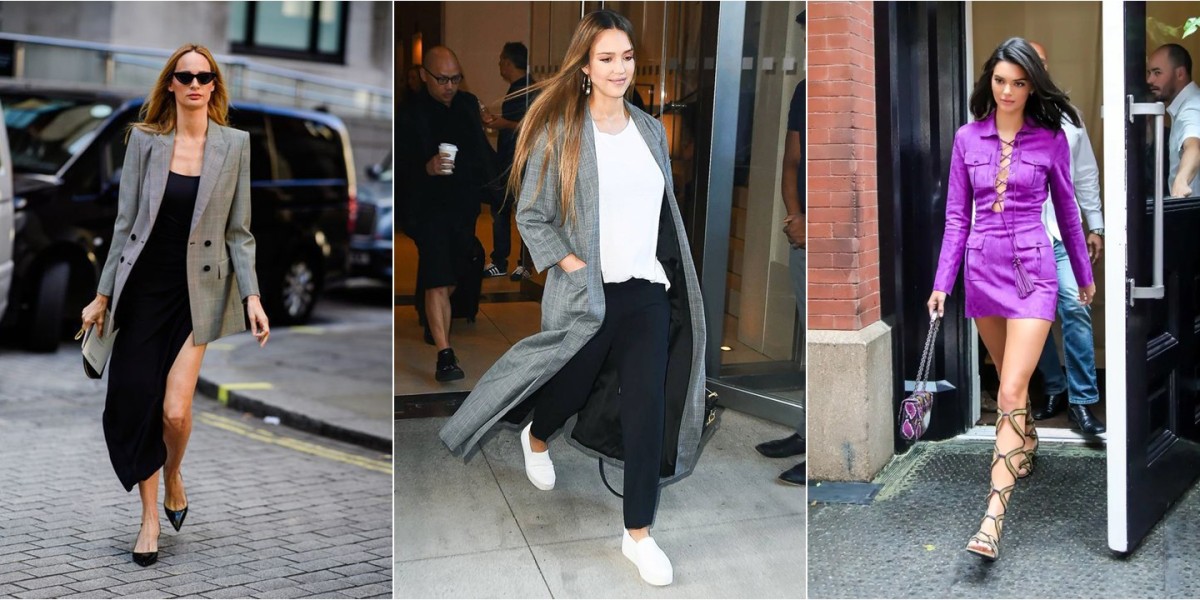 between aesthetic Golden Goose goals and practical