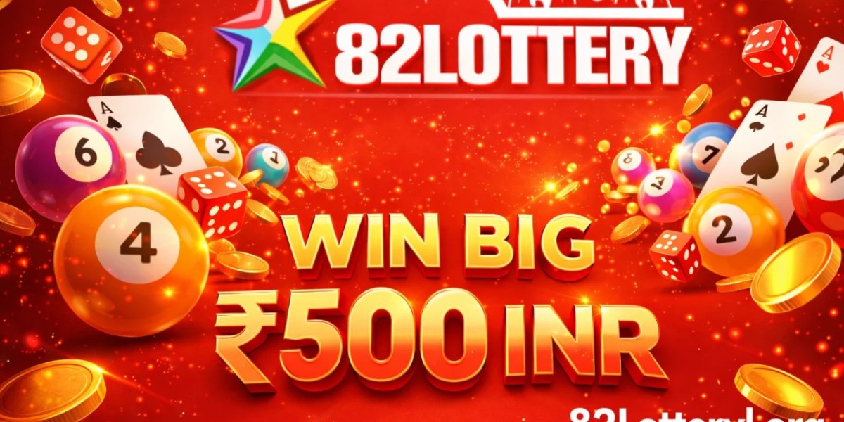 82 Lottery Login Guide: Access Your Free Register Rewards
