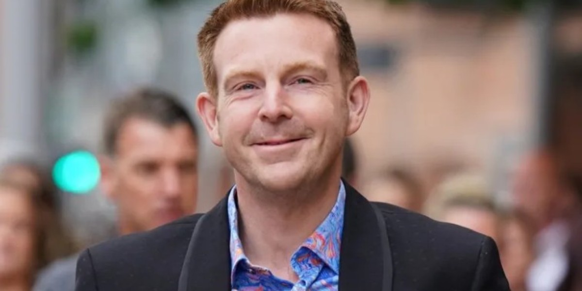 Alex Belfield Net Worth: Broadcasting Career, Online Presence, and Financial Journey