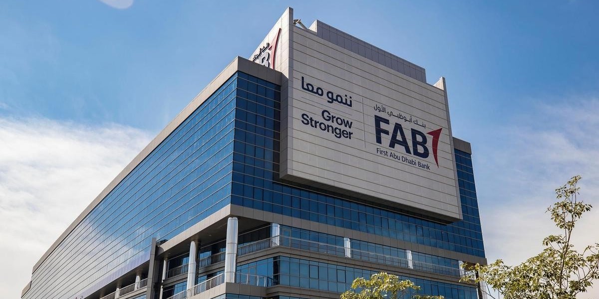 First Abu Dhabi Bank (FAB), Abu Dhabi – Complete Overview