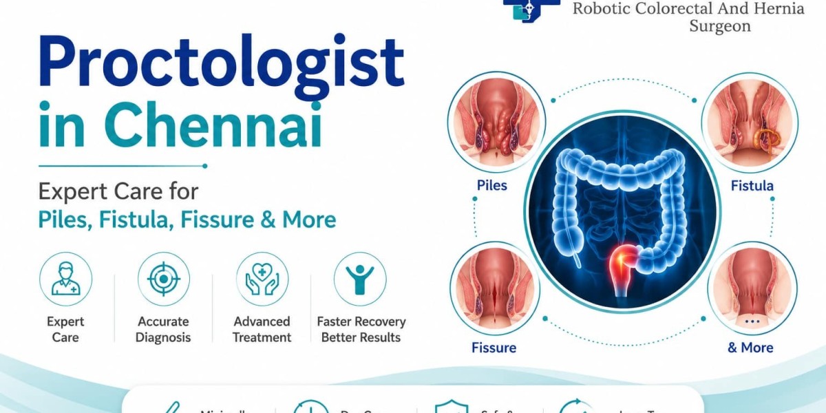 Proctologist in Chennai – Expert Care for Piles, Fistula, Fissure & More | Dr. Pinak Dasgupta