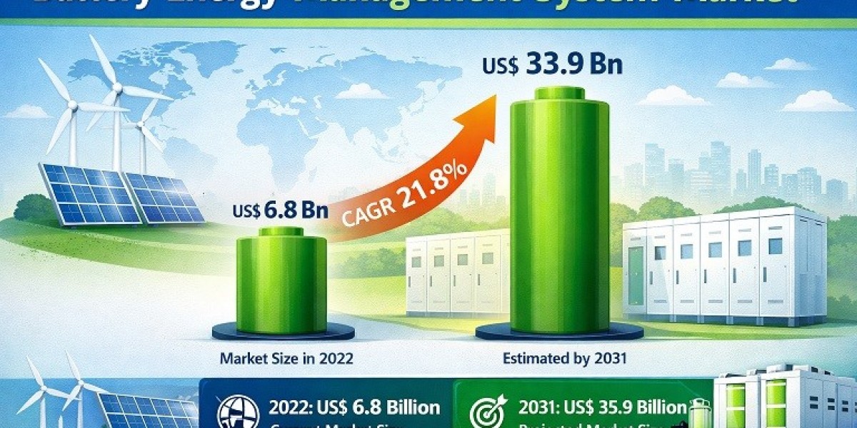 Battery Energy Management System Market Witnessing Rapid Innovation in Energy Optimization