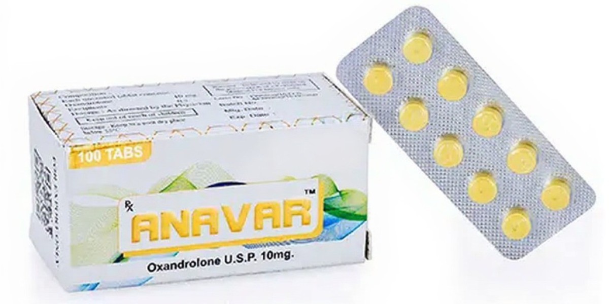 What Are Safe Alternatives to Anavar for Fitness Goals?