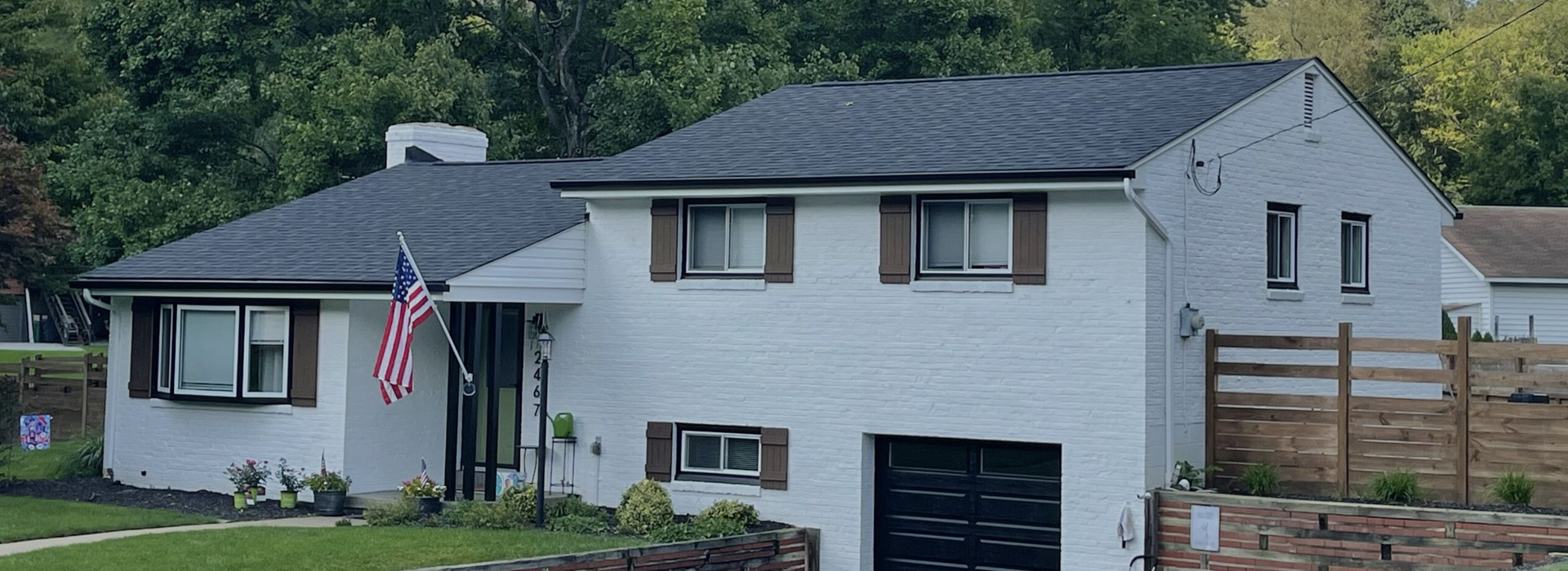 Roofing Allison Park | DR3 Roofing – Quality Assured