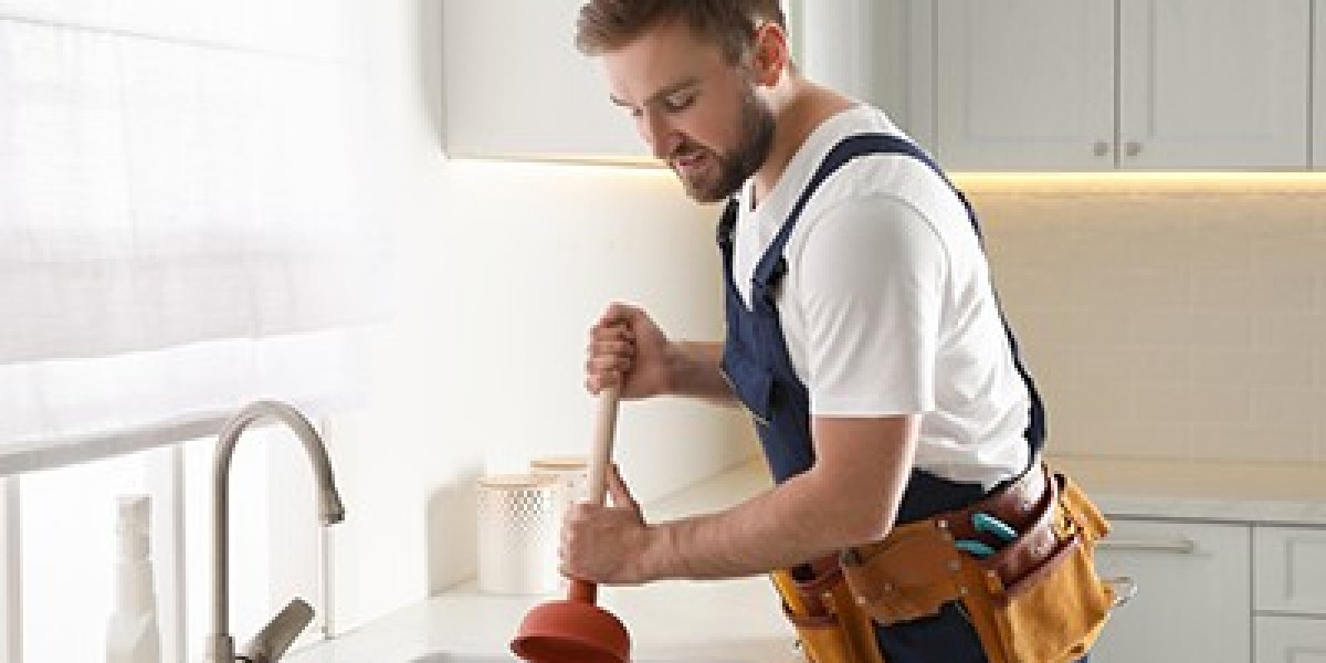 How Plumbing Services Help Improve Water Pressure at Home ?