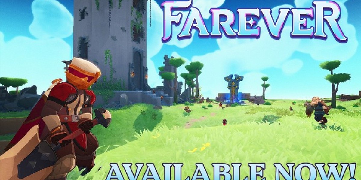 How to Beat Crabgantua in Farever Without Losing Your Mind